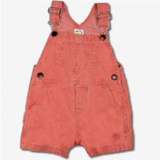 Baby and Toddler Girls Boutique Pink Bib Overall Shorts  Clothing