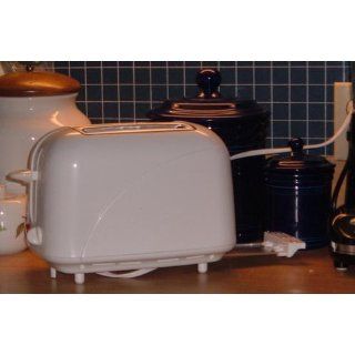 Proctor Silex Cool Touch Toaster Kitchen & Dining