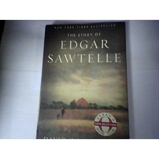 The Story of Edgar Sawtelle A Novel (P.S.) David Wroblewski 9780061374234 Books