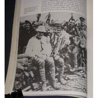 Eye Deep in Hell Trench Warfare in World War I John Ellis 9780801839474 Books