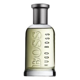 HUGO BOSS BOSS Bottled Eau de Toilette 50ml