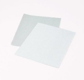 3M 426U Coated Silicon Carbide Sanding Sheet   280 Grit   9 in Width x 11 in Length   27851 [PRICE is per SHEET] Sandpaper Sheets