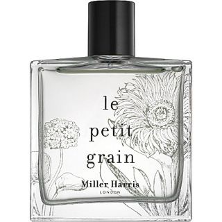 MILLER HARRIS   Le Petit Grain eau de parfum 100ml