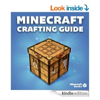 Awesome Minecraft Crafting Guide For You eBook Minecraft Books Kindle Store