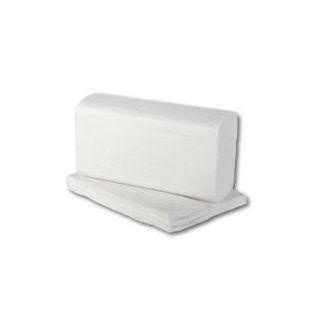 ^C FOLD PAPER TOWEL, BLEACHED/WHITE COLOR, 1 PLY, 13" X 10.125", 150 EACH PER PACK, 16 PACKS PER CASE, 2400 TOWELS PER CASE, PART OF MEDLINE'S GREEN TREE 100% RECYCLED PAPER LINE, A MORE COST EFFECTIVE OPTION THAN THE FTH20603ABSORBENCY RATE 