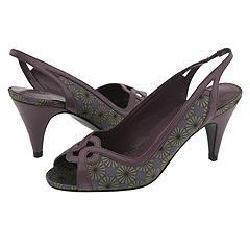 Exchange by Charles David Fanci Purple Exchange by Charles David Sandals