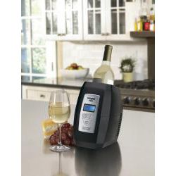 Waring Pro PC 150 Square Wine Chiller (Refurbished) Waring Pro Wine Coolers