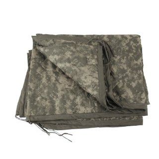 Poncho Liner ACU Digital Previously Issued  Army Poncho Liner  Sports & Outdoors