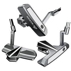 Odyssey White Ice D.A.R.T. Blade Putter Odyssey Golf Putters
