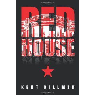 Red House Fiction. Perhaps. Kent Killmer 9781450260381 Books