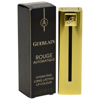 Guerlain Rouge Automatique Long Lasting #164 Chamade Lipstick Guerlain Lips