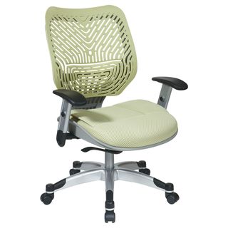 Office Star Products Space 86 Revv Series Kiwi Chair Office Star Products Ergonomic Chairs