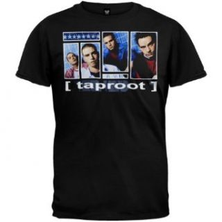 Taproot  T Shirt Clothing