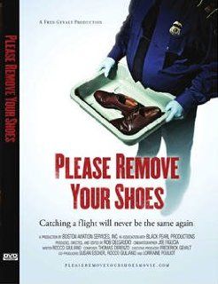 Please Remove Your Shoes Please Remove Your Shoes Movies & TV