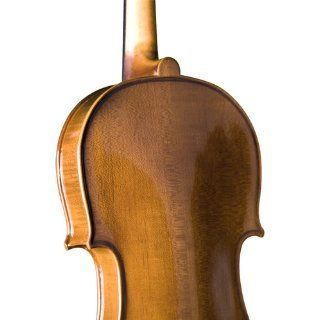 Cremona SV 175 Premier Student Violin, Full Size Musical Instruments