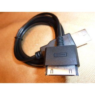 USB Cable for Sandisk Sansa [Electronics] Computers & Accessories