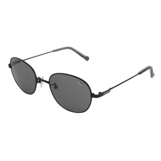 Lacoste Men's/ Unisex L 104S Rectangular Sunglasses with Black Frame Lacoste Fashion Sunglasses