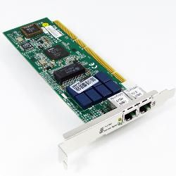 HP Adlink 82546EB Ethernet 1Gbps PCI X OEM HP Networking Cards (NIC)