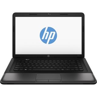 HP 250 G2 15.6" LED Notebook   Intel Pentium 2020M 2.40 GHz   Black L HP Laptops