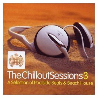 Chillout Sessions 3 Music