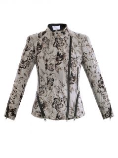 Antique floral corded jacket  3.1 Phillip Lim  IO