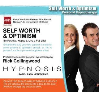 Self Worth & Opitmism Music