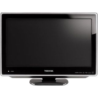 Toshiba 22LV610U 22 inch 720p LCD HDTV/ DVD Combo Toshiba LCD TVs