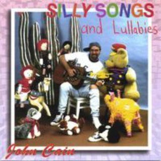 Silly Songs and Lullabies Music