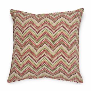 Rozelle Outdoor Decorative Pillow (Set of 2) Throw Pillows