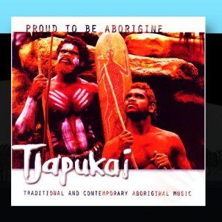 Proud To Be Aborigine Music