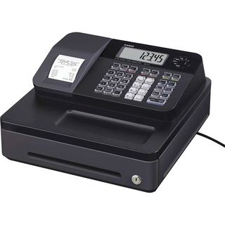 Casio SM T274 Thermal Print Cash Register Casio Other Printers