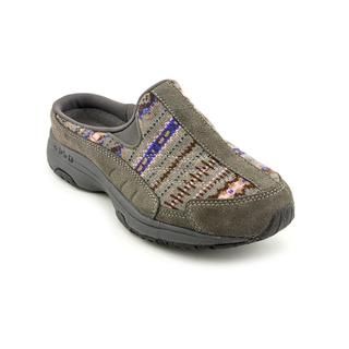 Easy Spirit Women's 'Traveltime' Basic Textile Casual Shoes   Narrow (Size 6 ) Easy Spirit Slip ons