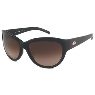 Lacoste Women's L630S Cat Eye Sunglasses Lacoste Fashion Sunglasses