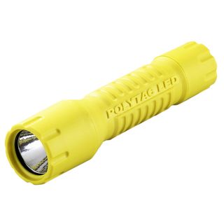 Streamlight Polytac LED Yellow STREAMLT Flashlights