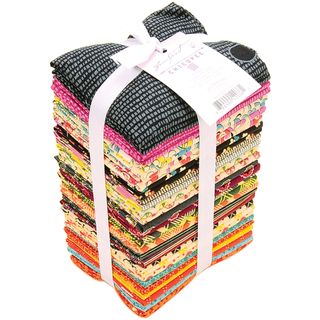 Chicopee 18x21 inch Fat Quarters (Set of 30) Fabric