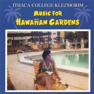 Music for Hawaiian Gardens Music