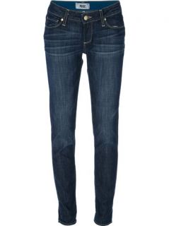 Paige Skinny Boyfriend Jean