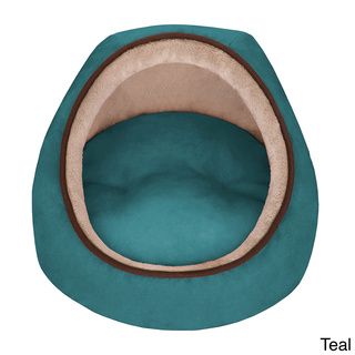 HALO Hooded Snuggler Pet Bed Halo Other Pet Beds