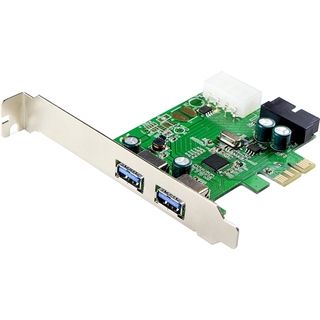 SYBA Multimedia USB 3.0 PCI e Controller Card Cables & Tools