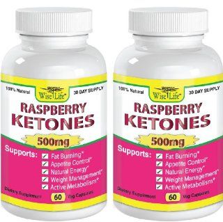 2x Raspberry Ketones Pure & Fresh 500mg Ketone Plus   60 Vegetarian Caps, Fast Metabolism Diet Pills   Best Max Burn & Lose Fat Quickly Healthy Dieting Pills Proven for Rapid Weight Loss That Works Naturally Fast   Safely Simply Slim At Home with N
