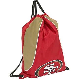 Concept One San Francisco 49ers String Bag