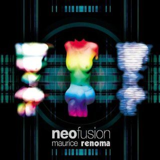 Neo Fusion   Maurice Renoma (CD plus DVD Music