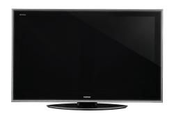 Toshiba REGZA 46SV670U 46 inch 1080p 240Hz LCD HDTV Toshiba LCD TVs