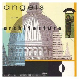 Angels in the Architecture Music