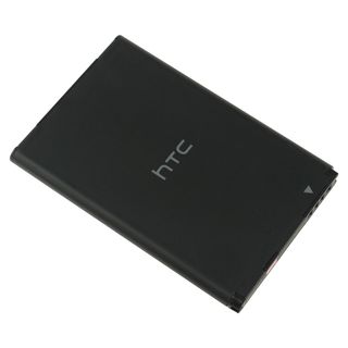 HTC Incredible 4G Standard Battery [OEM] 35H0018002M/BTR6410B (A) HTC Cell Phone Batteries
