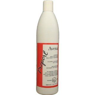 Avena Proport Intensive Anti Hair Loss Shampoo 16.7oz  Beauty