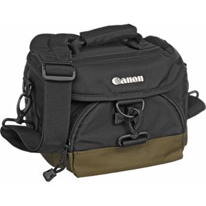 Canon 100 EG Custom Gadget Bag Canon Camera Bags & Cases