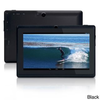 Audiosnax Q9 9 Android 4.2 Dual Camera Tablet Tablet PCs