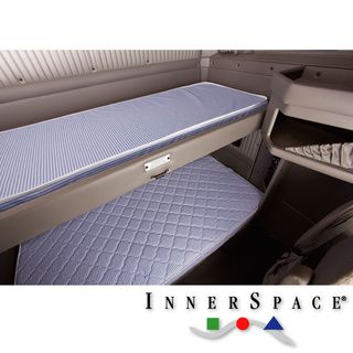 Truck Sleep Series Firm Support 4 inch Foam Mattress Innerspace Mattresses