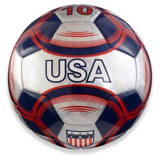 Vizari Sport USA Size 4 Soccer Ball Soccer